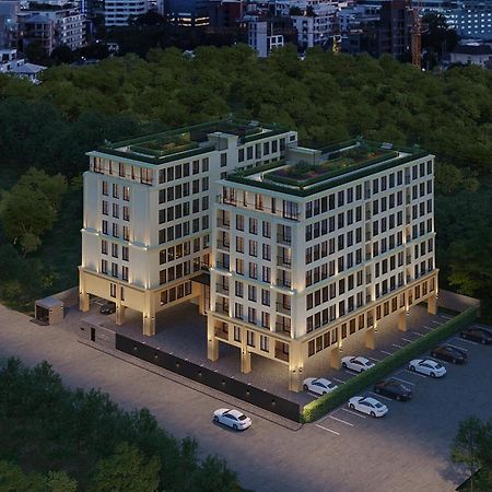 בנגקוק Leon Lasalle Hotel And Residences מראה חיצוני תמונה